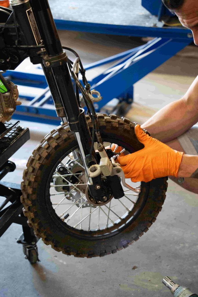 roue-moto
